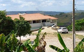 Pousada Pedra do Sossego